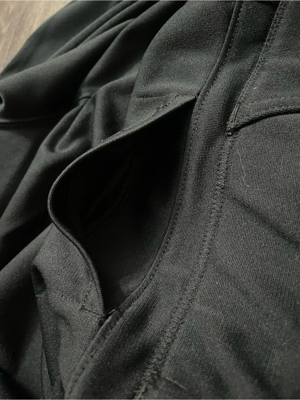 Nike Vapor Select 3/4 Length Softball Pants